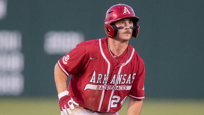 Braydon Webb-Ole Miss